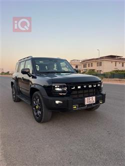 جیتۆر T2